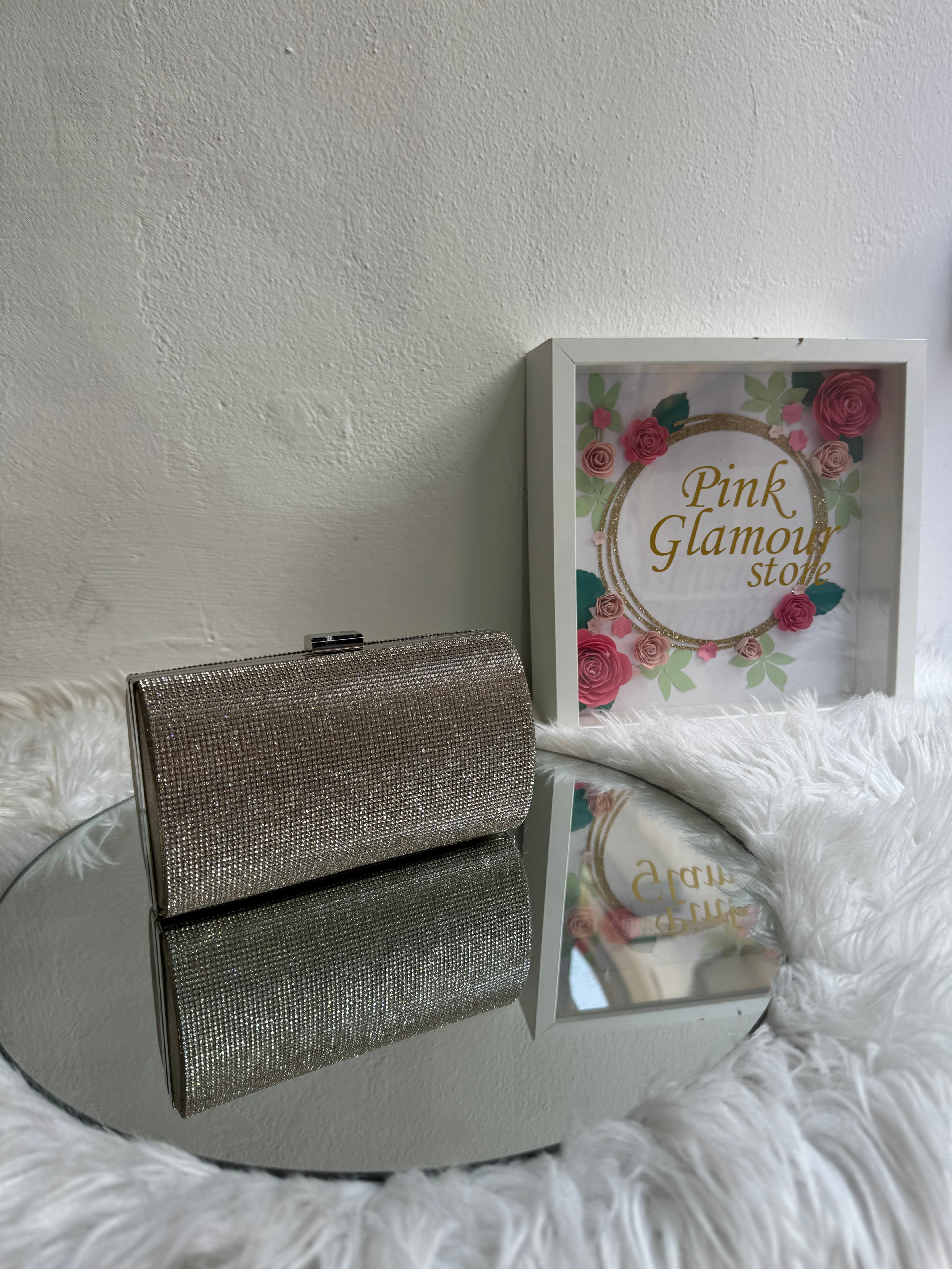 Pochette Glitter