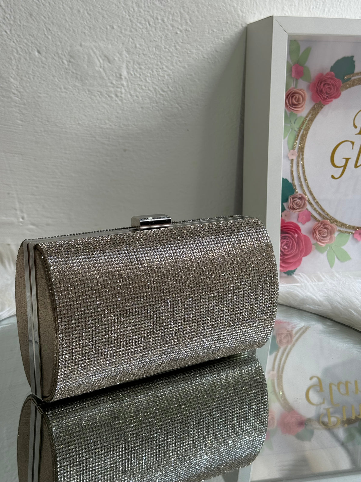 Pochette Glitter