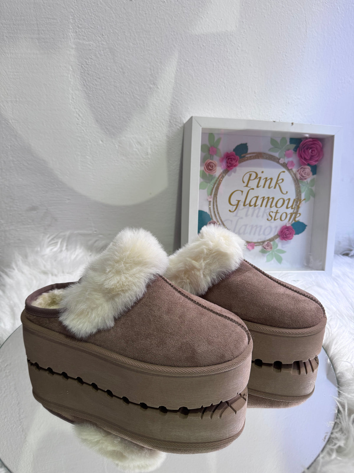 Ciabattine UGG