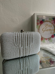 Pochette Perle